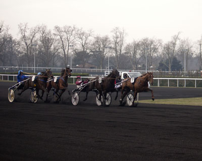 Vincennes