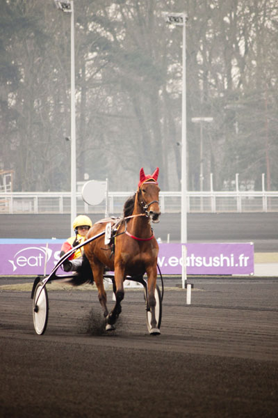 Vincennes