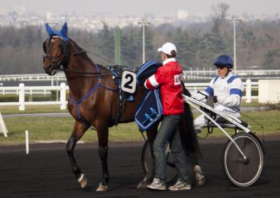 Vincennes