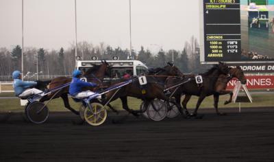 Vincennes