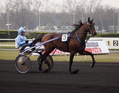 Vincennes