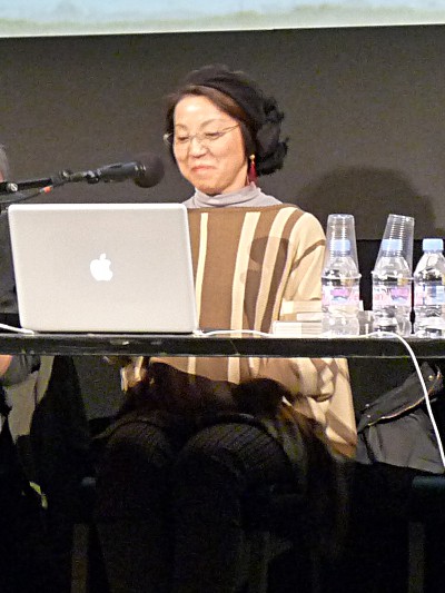 Keiko Takemiya