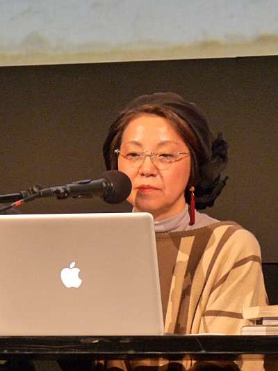 Keiko Takemiya