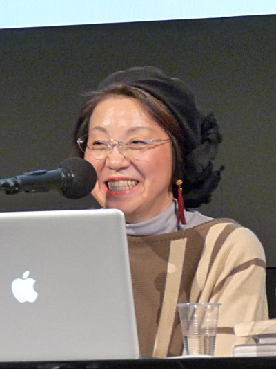 Keiko Takemiya