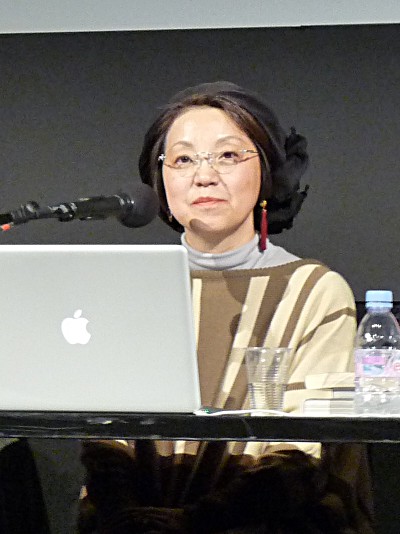 Keiko Takemiya