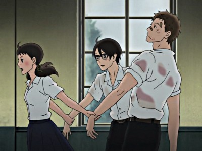 Sakamichi no Apollon