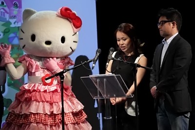 Japan Expo Conférence de Presse