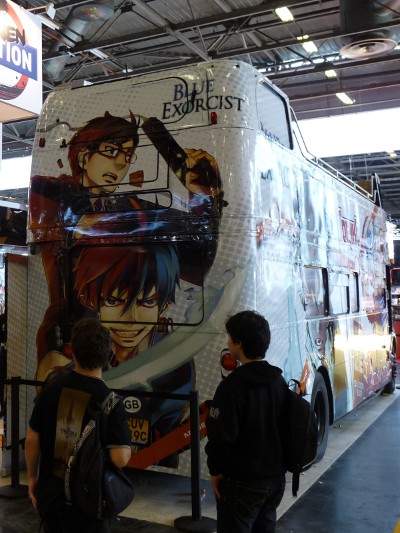 Japan Expo 13