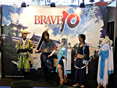 Japan Expo 13