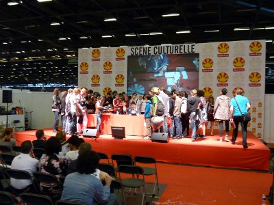 Japan Expo 13