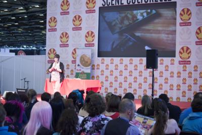 Japan Expo 13