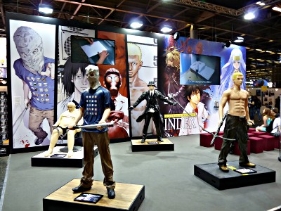 Japan Expo 13