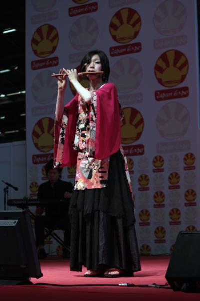 Japan Expo 13