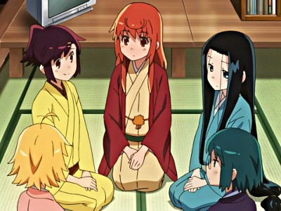 Joshiraku