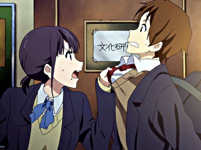 Kokoro Connect