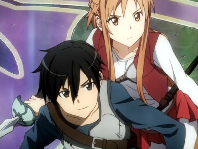 Sword Art Online