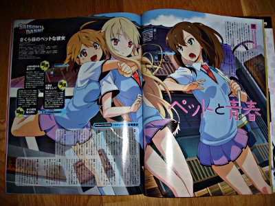 Animage 410