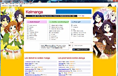 Trois ans après, quel site pour Kelmanga?