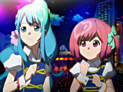 AKB0048 Next Stage