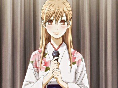 Chihayafuru 2