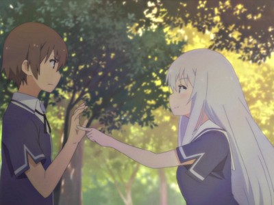 Oreshura