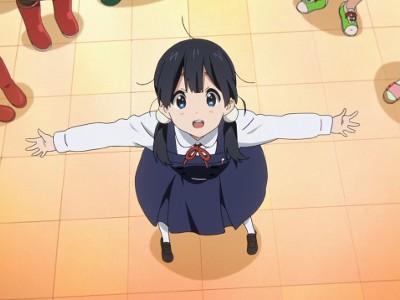 Tamako Market