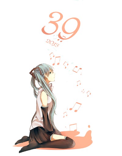 Miku Day