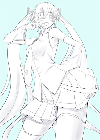 Miku Day