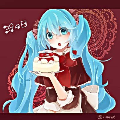 Miku Day