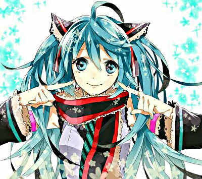 Miku Day