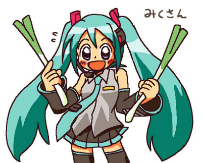 Miku Day