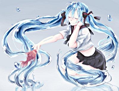 Miku Day