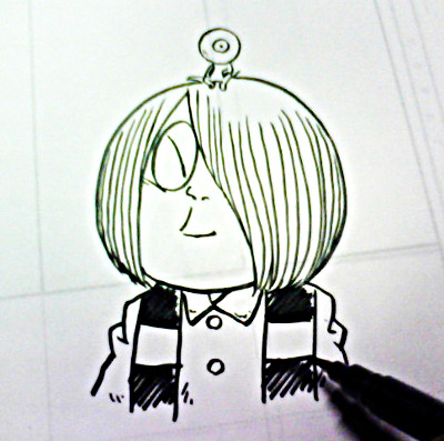 GeGeGe no Kitaro