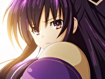 Date A Live