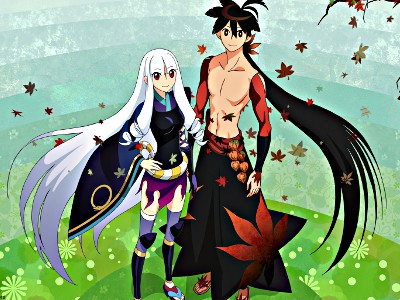 Katanagatari