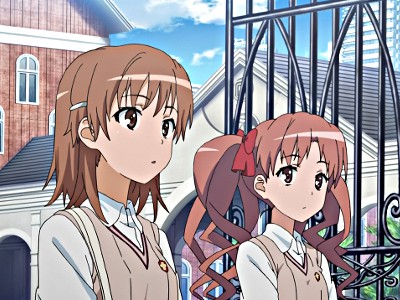 Toaru Kagaku no Railgun S