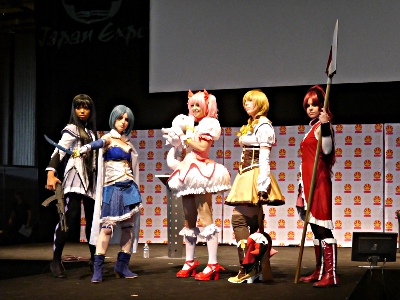 Japan Expo 14