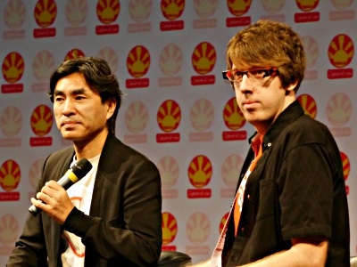 Japan Expo 14