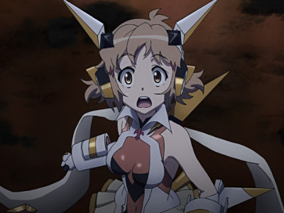 Senki Zesshô Symphogear G