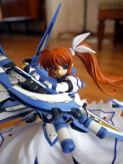 Takamachi Nanoha