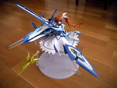 Takamachi Nanoha