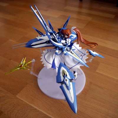 Takamachi Nanoha