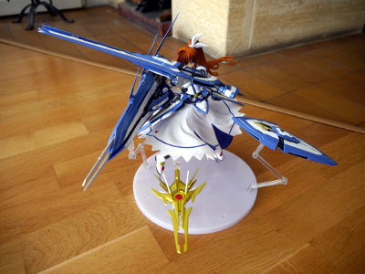 Takamachi Nanoha