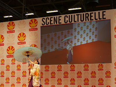 Japan Expo 2013