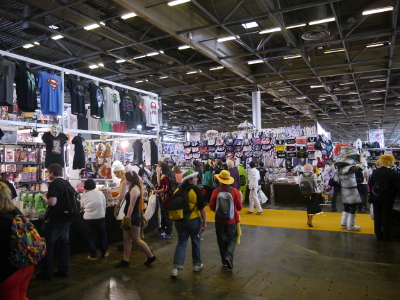 Japan Expo 14