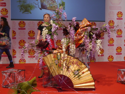 Japan Expo 2013