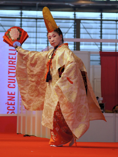 Japan Expo 2013