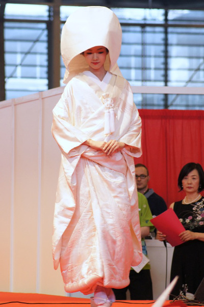 Japan Expo 2013