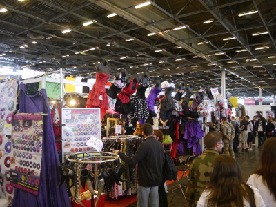 Japan Expo 14