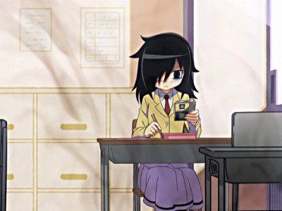 Watamote